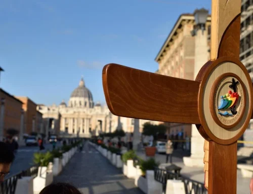 El Año Jubilar y la Vera Cruz: Guía para el peregrino moderno